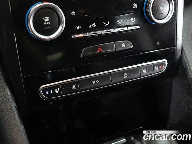 Renault (Samsung) SM6 2016 2.0 автомат (гидро), миниатюра 12