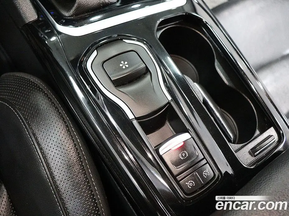 Renault (Samsung) SM6 2016 2.0 автомат (гидро), фото 14 Renault (Samsung) SM6 2016 2.0 автомат (гидро), фото 14