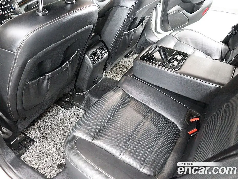 Renault (Samsung) SM6 2016 2.0 автомат (гидро), фото 17 Renault (Samsung) SM6 2016 2.0 автомат (гидро), фото 17