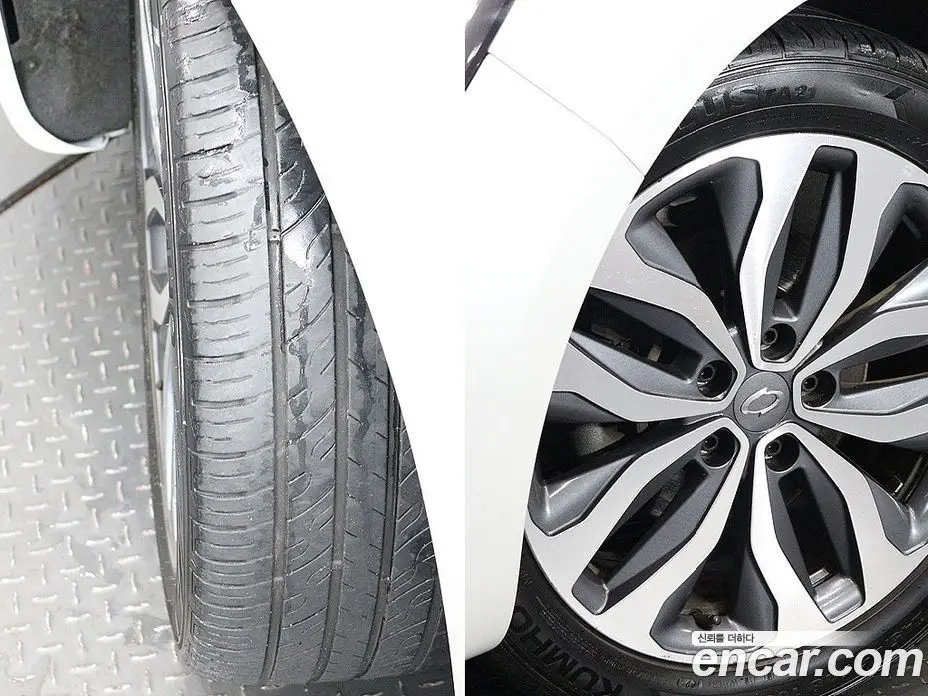 Renault (Samsung) SM6 2016 2.0 автомат (гидро), фото 19 Renault (Samsung) SM6 2016 2.0 автомат (гидро), фото 19