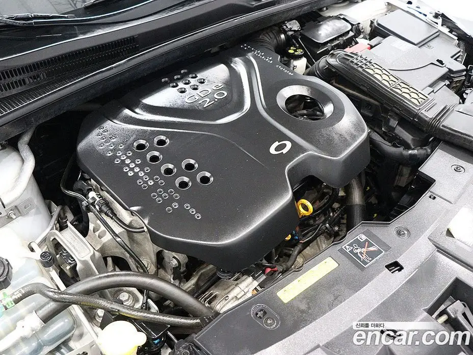 Renault (Samsung) SM6 2016 2.0 автомат (гидро), фото 20 Renault (Samsung) SM6 2016 2.0 автомат (гидро), фото 20