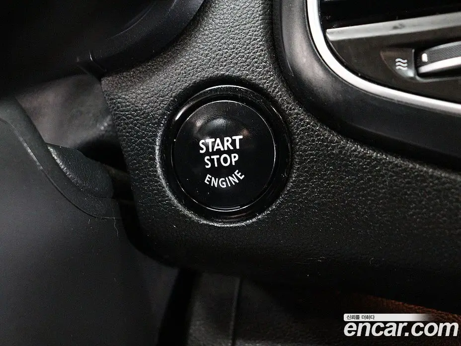 Renault (Samsung) SM6 2016 2.0 автомат (гидро), фото 6 Renault (Samsung) SM6 2016 2.0 автомат (гидро), фото 6