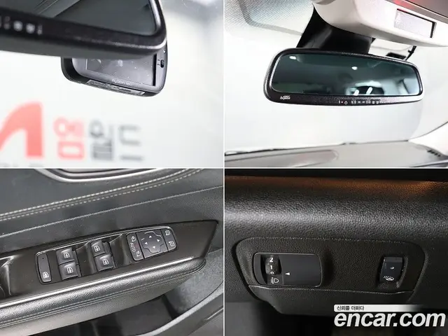 Renault (Samsung) SM6 2016 2.0 автомат (гидро), миниатюра 10 Renault (Samsung) SM6 2016 2.0 автомат (гидро), миниатюра 10