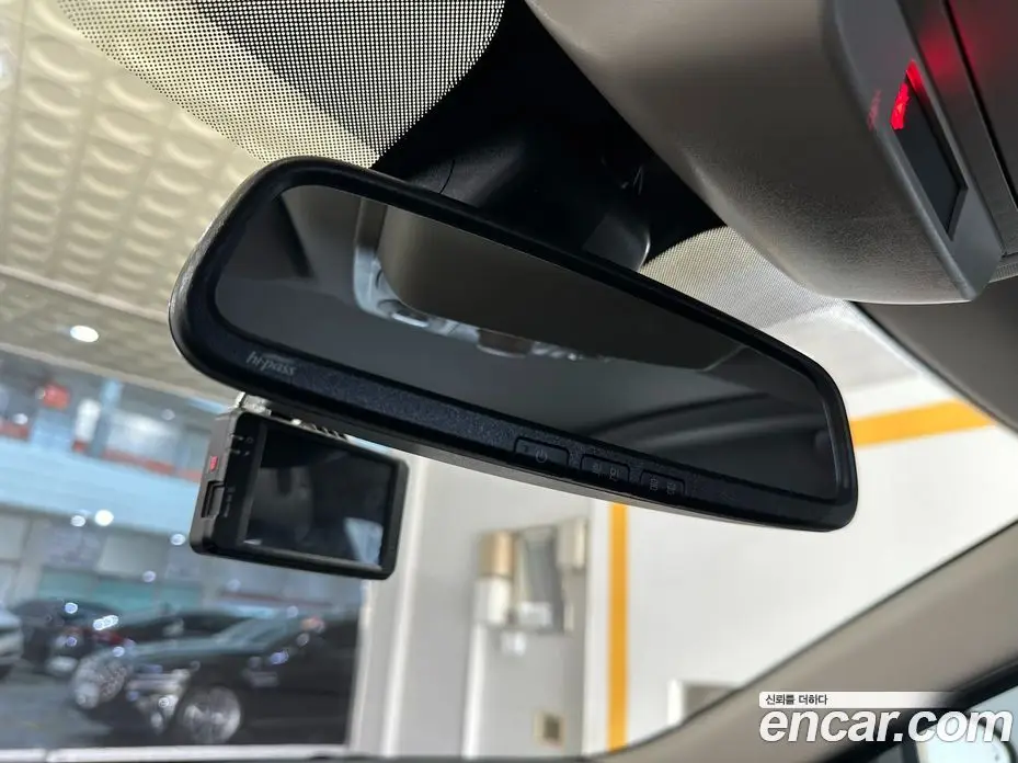 Renault (Samsung) SM6 2017 1.6 автомат (гидро), фото 13