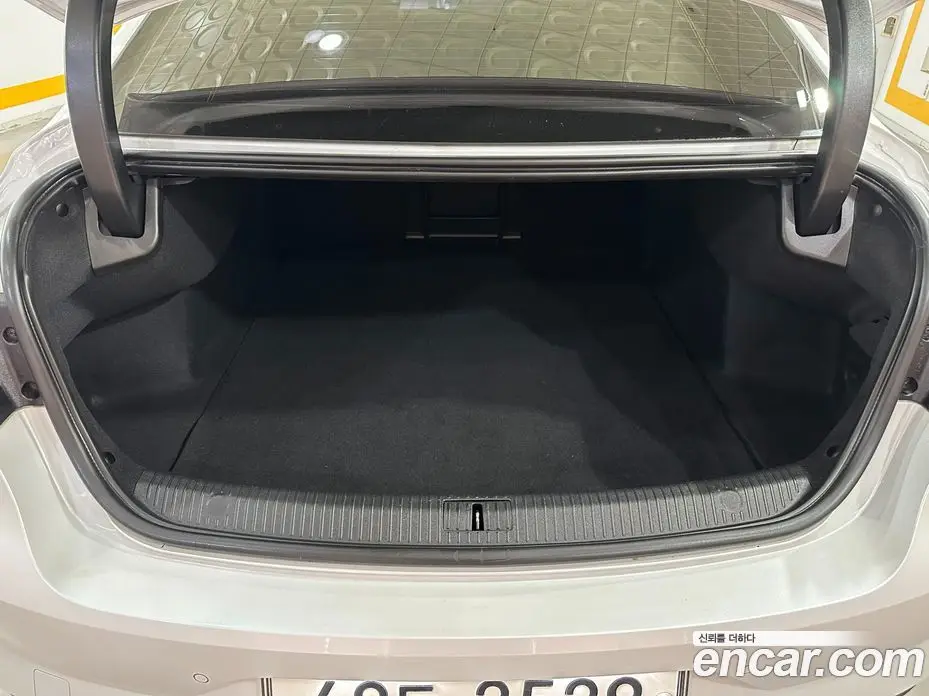 Renault (Samsung) SM6 2017 1.6 автомат (гидро), фото 19