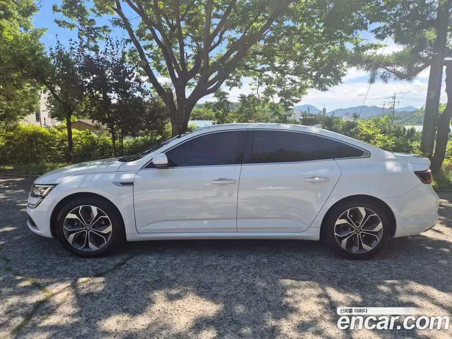 Renault (Samsung) SM6 2020 2.0 автомат (гидро), фото 2 Renault (Samsung) SM6 2020 2.0 автомат (гидро), фото 2