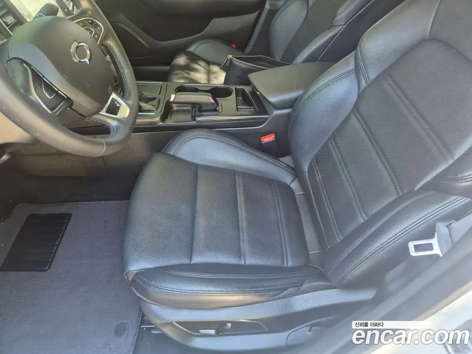 Renault (Samsung) SM6 2020 2.0 автомат (гидро), фото 6 Renault (Samsung) SM6 2020 2.0 автомат (гидро), фото 6