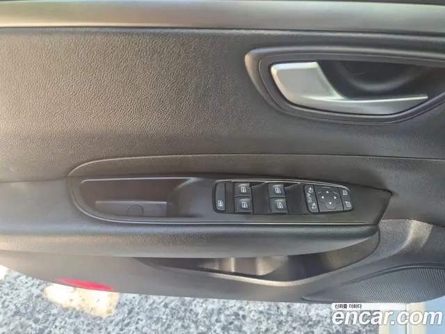 Renault (Samsung) SM6 2020 2.0 автомат (гидро), миниатюра 7 Renault (Samsung) SM6 2020 2.0 автомат (гидро), миниатюра 7