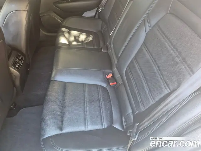 Renault (Samsung) SM6 2020 2.0 автомат (гидро), миниатюра 9 Renault (Samsung) SM6 2020 2.0 автомат (гидро), миниатюра 9