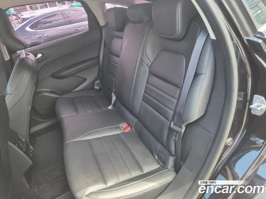 Renault (Samsung) XM3 2020 1.6 автомат (гидро), фото 13