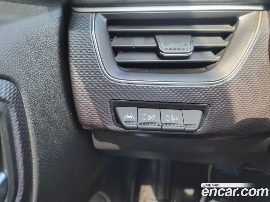Renault (Samsung) XM3 2020 1.6 автомат (гидро), фото 17