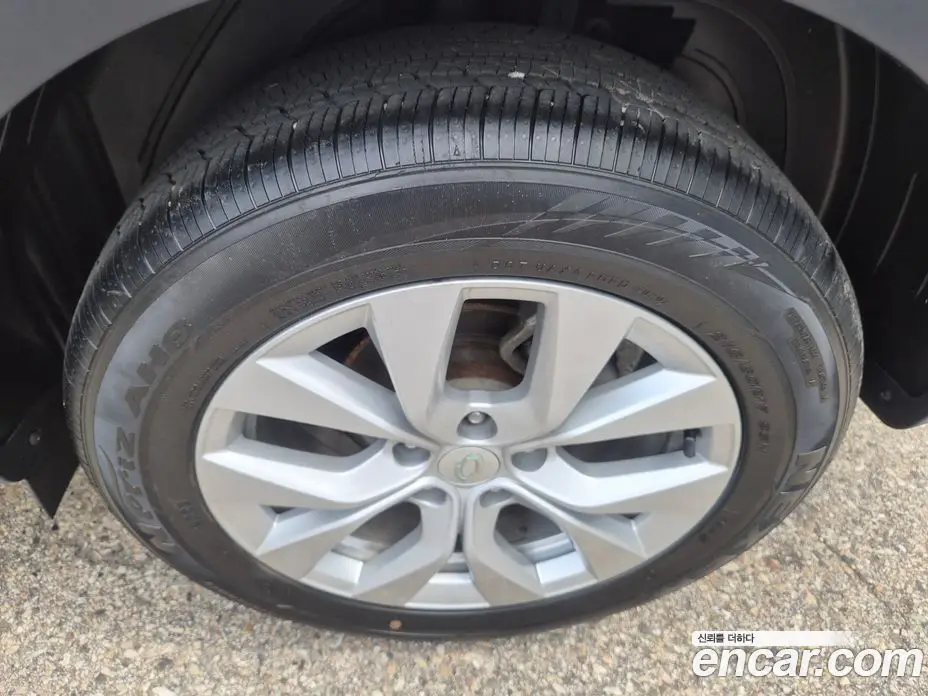 Renault (Samsung) XM3 2020 1.6 автомат (гидро), фото 20