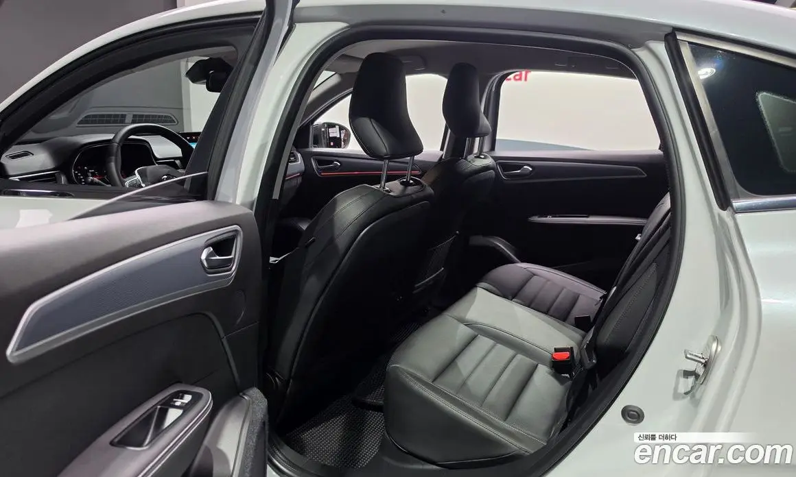 Renault (Samsung) XM3 2022 1.3 автомат (гидро), фото 11