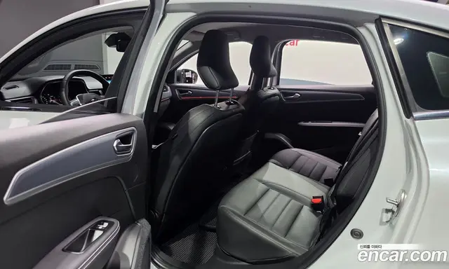Renault (Samsung) XM3 2022 1.3 автомат (гидро), миниатюра 11