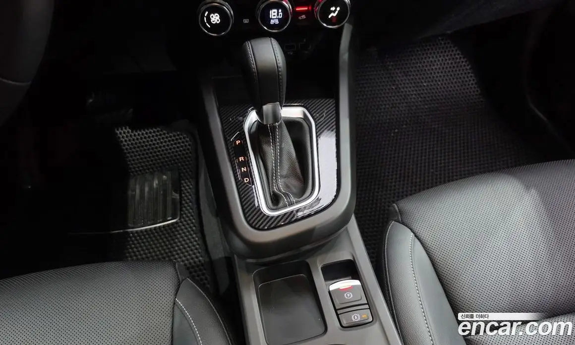 Renault (Samsung) XM3 2022 1.3 автомат (гидро), фото 9
