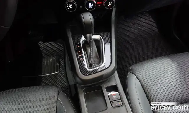 Renault (Samsung) XM3 2022 1.3 автомат (гидро), миниатюра 9