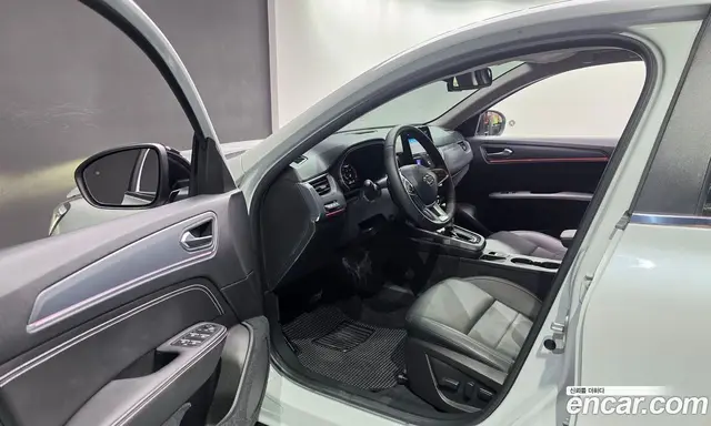 Renault (Samsung) XM3 2022 1.3 автомат (гидро), миниатюра 10