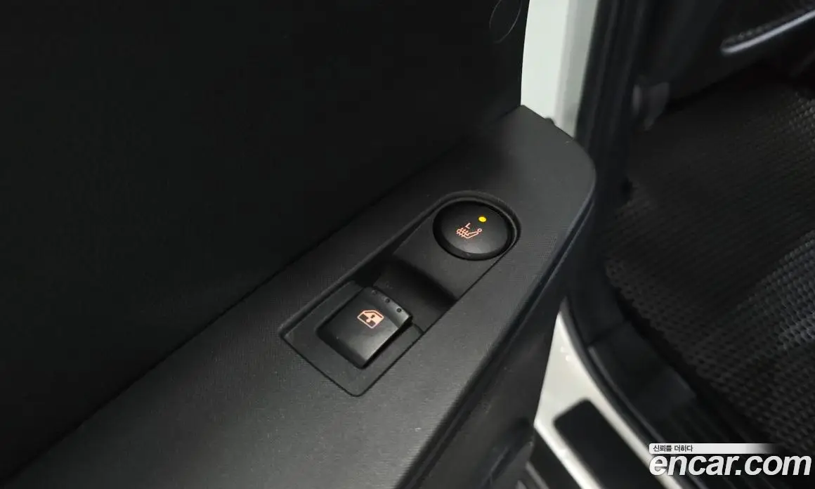 SsangYong Korando 2016 2.2 автомат (гидро), фото 15