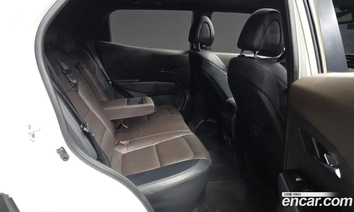SsangYong Korando 2019 1.6 автомат (гидро), фото 12 SsangYong Korando 2019 1.6 автомат (гидро), фото 12