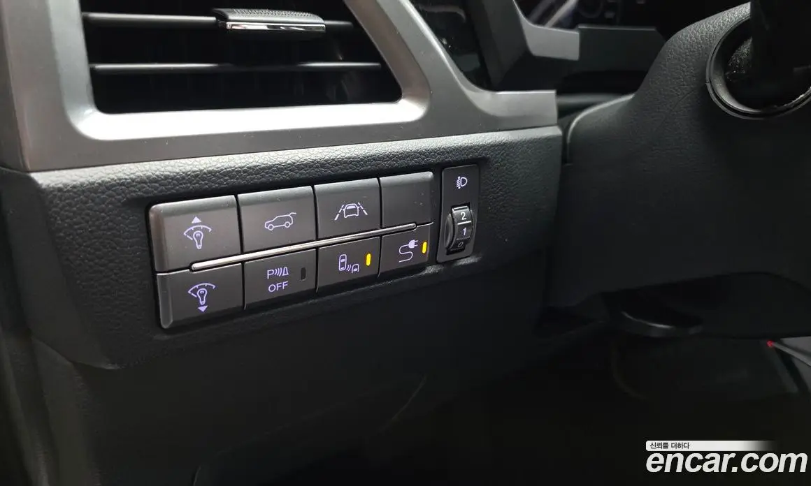 SsangYong Korando 2019 1.6 автомат (гидро), фото 14 SsangYong Korando 2019 1.6 автомат (гидро), фото 14