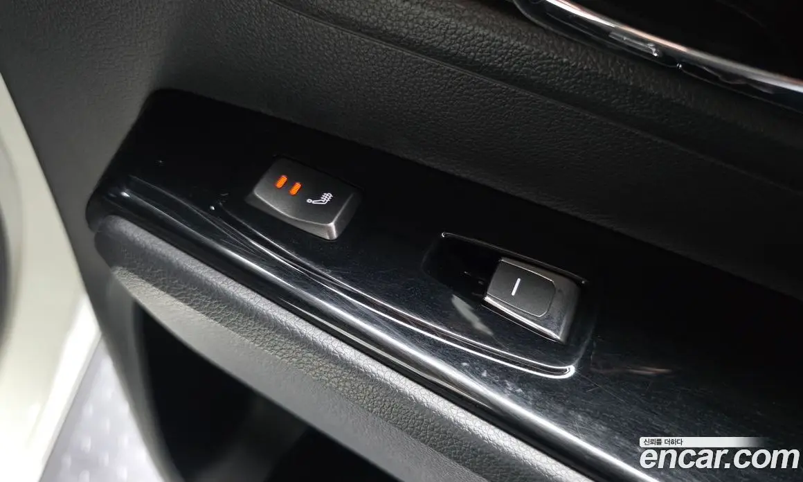 SsangYong Korando 2019 1.6 автомат (гидро), фото 19 SsangYong Korando 2019 1.6 автомат (гидро), фото 19