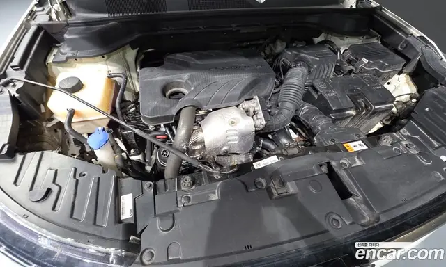 SsangYong Korando 2019 1.6 автомат (гидро), миниатюра 6 SsangYong Korando 2019 1.6 автомат (гидро), миниатюра 6