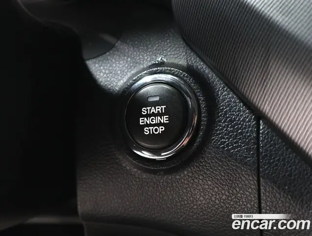 SsangYong TIBOLI 2017 1.6 автомат (гидро), миниатюра 11