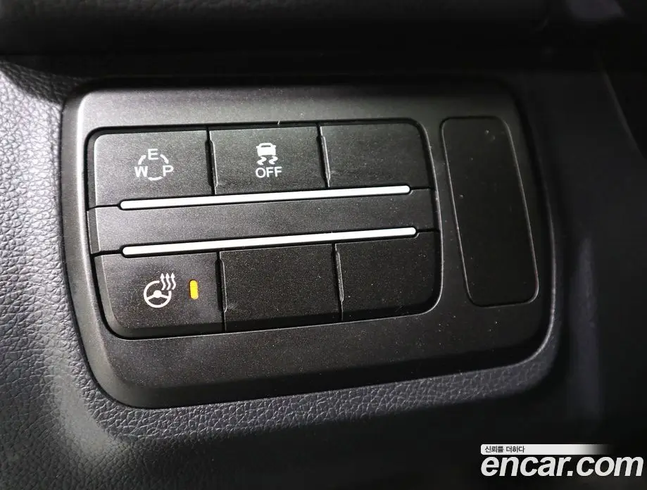 SsangYong TIBOLI 2017 1.6 автомат (гидро), фото 10