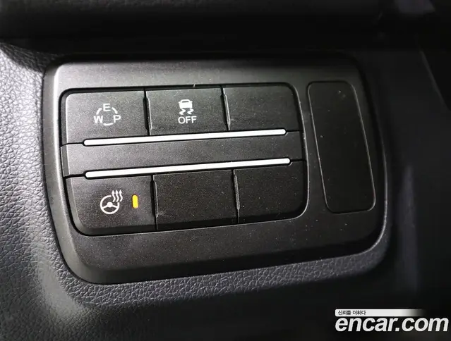 SsangYong TIBOLI 2017 1.6 автомат (гидро), миниатюра 10