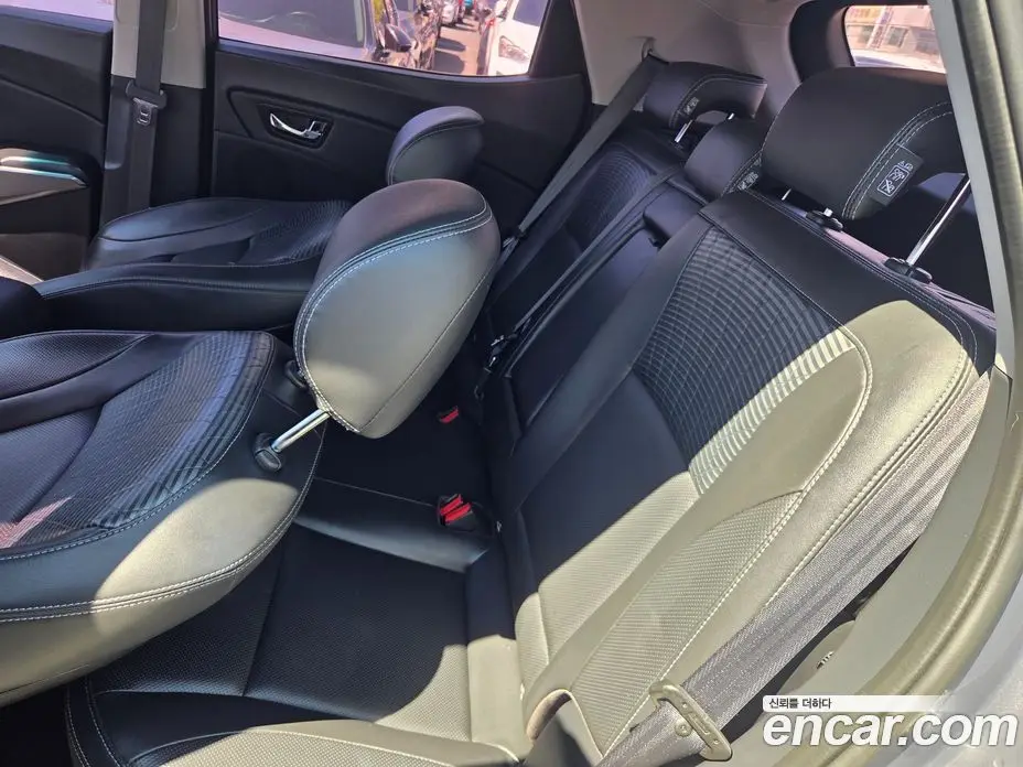 SsangYong TIBOLI 2017 1.6 автомат (гидро), фото 13