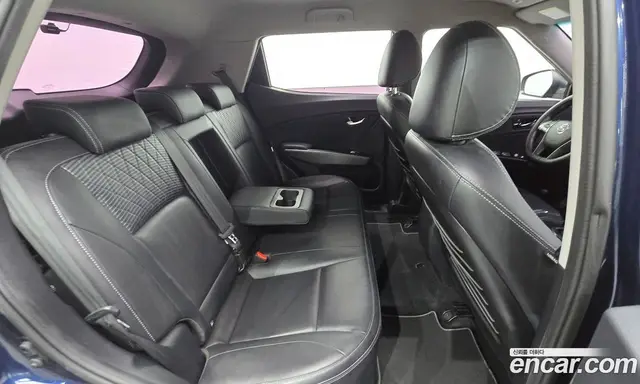 SsangYong TIBOLI 2018 1.6 автомат (гидро), миниатюра 12