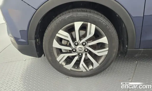 SsangYong TIBOLI 2018 1.6 автомат (гидро), миниатюра 5 SsangYong TIBOLI 2018 1.6 автомат (гидро), миниатюра 5