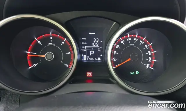 SsangYong TIBOLI 2018 1.6 автомат (гидро), миниатюра 8 SsangYong TIBOLI 2018 1.6 автомат (гидро), миниатюра 8