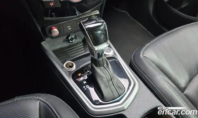 SsangYong TIBOLI 2018 1.6 автомат (гидро), миниатюра 9 SsangYong TIBOLI 2018 1.6 автомат (гидро), миниатюра 9