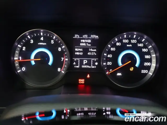 SsangYong TIBOLI 2022 1.5 автомат (гидро), миниатюра 11 SsangYong TIBOLI 2022 1.5 автомат (гидро), миниатюра 11