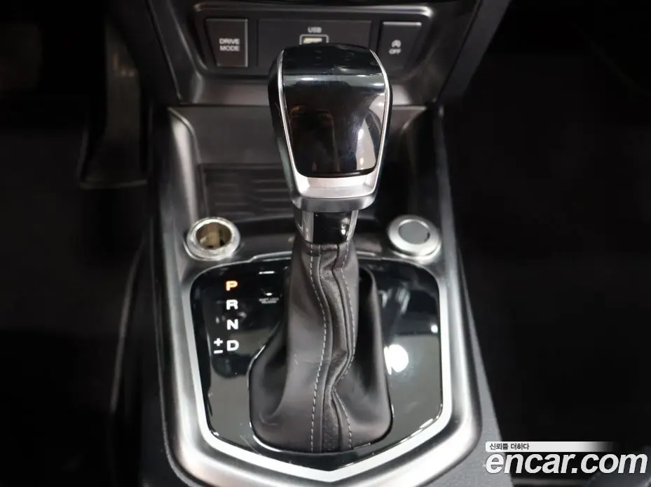 SsangYong TIBOLI 2022 1.5 автомат (гидро), фото 13 SsangYong TIBOLI 2022 1.5 автомат (гидро), фото 13