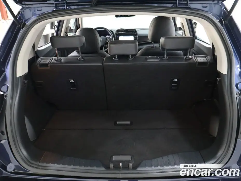 SsangYong TIBOLI 2022 1.5 автомат (гидро), фото 18 SsangYong TIBOLI 2022 1.5 автомат (гидро), фото 18