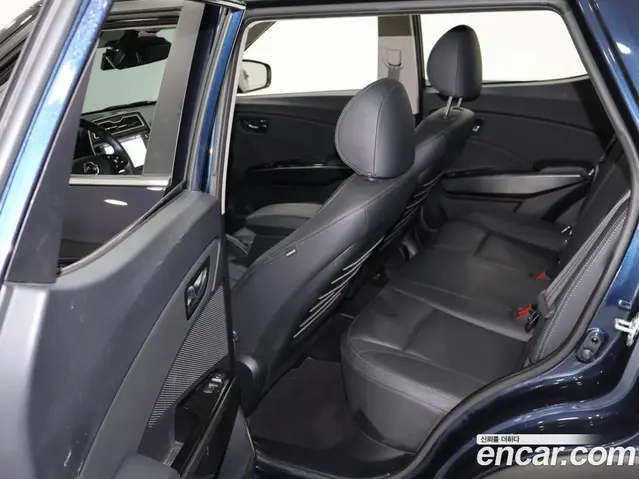 SsangYong TIBOLI 2022 1.5 автомат (гидро), миниатюра 10 SsangYong TIBOLI 2022 1.5 автомат (гидро), миниатюра 10