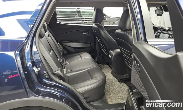 SsangYong TIBOLI 2022 1.5 автомат (гидро), миниатюра 12