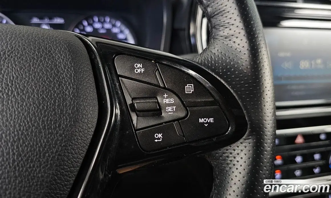 SsangYong TIBOLI 2022 1.5 автомат (гидро), фото 18 SsangYong TIBOLI 2022 1.5 автомат (гидро), фото 18
