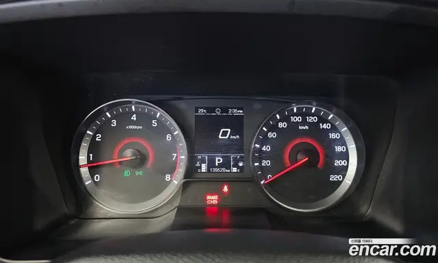 SsangYong TIBOLI 2022 1.5 автомат (гидро), миниатюра 8 SsangYong TIBOLI 2022 1.5 автомат (гидро), миниатюра 8