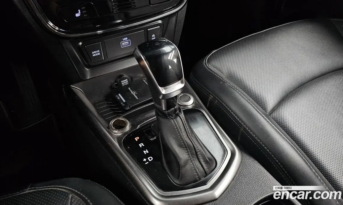 SsangYong TIBOLI 2022 1.5 автомат (гидро), фото 9 SsangYong TIBOLI 2022 1.5 автомат (гидро), фото 9
