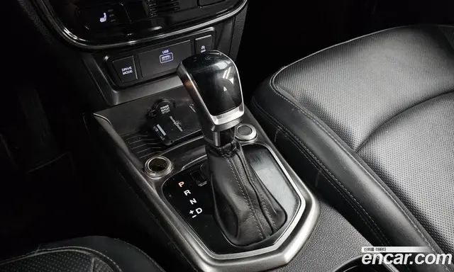 SsangYong TIBOLI 2022 1.5 автомат (гидро), миниатюра 9 SsangYong TIBOLI 2022 1.5 автомат (гидро), миниатюра 9
