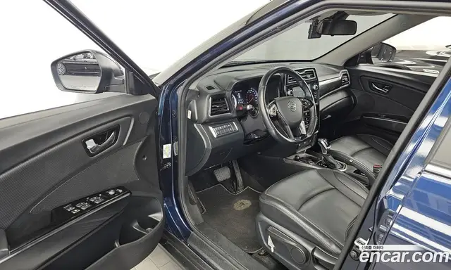 SsangYong TIBOLI 2022 1.5 автомат (гидро), миниатюра 10 SsangYong TIBOLI 2022 1.5 автомат (гидро), миниатюра 10