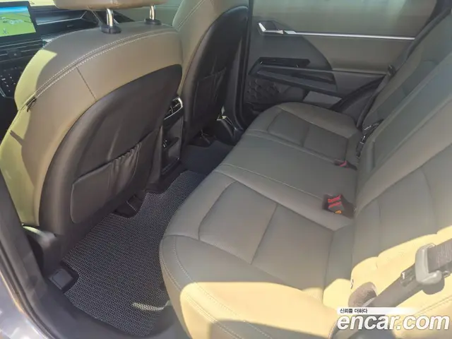 SsangYong Torres 2022 1.5 автомат (гидро), миниатюра 11 SsangYong Torres 2022 1.5 автомат (гидро), миниатюра 11