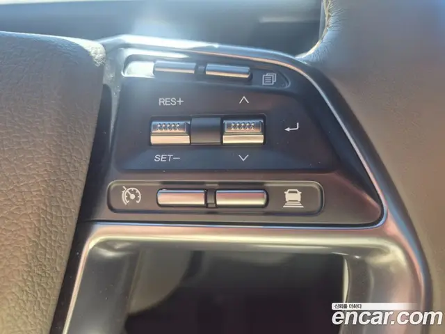 SsangYong Torres 2022 1.5 автомат (гидро), миниатюра 12