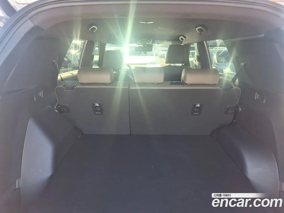 SsangYong Torres 2022 1.5 автомат (гидро), фото 19 SsangYong Torres 2022 1.5 автомат (гидро), фото 19