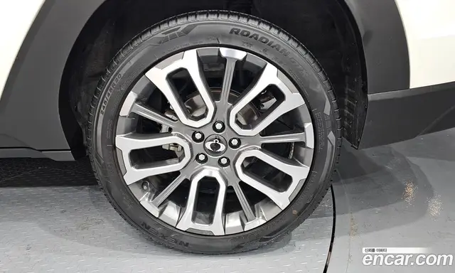 SsangYong Torres 2023 1.5 автомат (гидро), миниатюра 5 SsangYong Torres 2023 1.5 автомат (гидро), миниатюра 5
