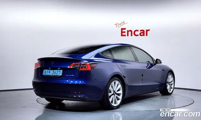 Tesla Model 3 2020 0.2 автомат (гидро), миниатюра 2 Tesla Model 3 2020 0.2 автомат (гидро), миниатюра 2