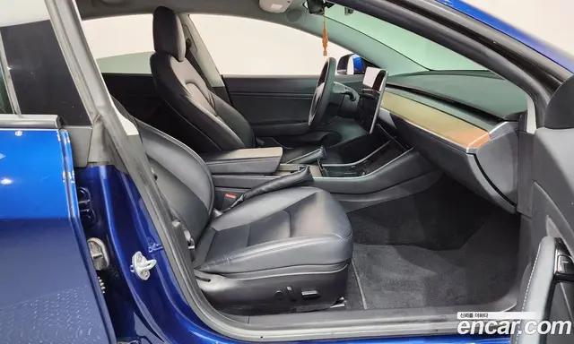 Tesla Model 3 2020 0.2 автомат (гидро), миниатюра 11 Tesla Model 3 2020 0.2 автомат (гидро), миниатюра 11